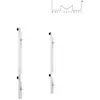 Image de MULTIBRACKETS Adaptateur pour Moniteur Samsung Flip 2 - 65" WM65R