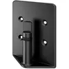 Image de Defunc Support Mural HOME Large Noir
