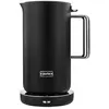 Image de Aarke AAA1241 Bouilloire électrique - 1,2 L - 40 à 100°C - Noir mat