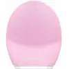 Image de Foreo Brosse nettoyante visage Luna 3 - Rose