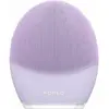 Image de Foreo Brosse nettoyante visage Luna 3 - Lilas