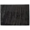 Image de Tapis Déco Indra 201x301cm Gris Foncé