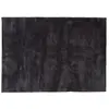 Image de Tapis Déco Undra 170x240cm Gris Foncé