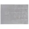 Image de Tapis Déco Undra 170x240cm Argent