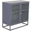Image de Venture home Buffet Bakal - Gris