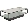 Image de Furniture fashion Maglehem table basse - Noir
