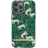 Image de Richmond & Finch Coque iPhone 13 Pro Max - Léopard Vert