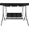 Image de Venture home banc de jardin Montreal - 3 places