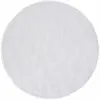 Image de Paris prix Mattis - D 200 cm - Blanc