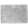 Image de Tapis Déco Natta 160x230cm Argent
