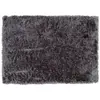 Image de Tapis Déco Natta 200x290cm Gris Foncé