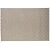 Image de Tapis Déco en Laine Cloudy 160x230cm Beige