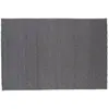 Image de Tapis Déco en Laine Cloudy 200x300cm Gris