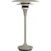 Image de Lampe de table sable Ø20 Diablo - Belid