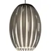 Image de Suspension Noire 30 cm Tentacle M - Herstal
