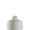 Image de Suspension blanche 33 cm Street - Herstal