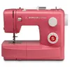 Image de SINGER Machine a coudre SIMPLE 3223 - 70W - 23 points - Rouge