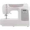 Image de Singer C5205-CR - Blanc/Gris