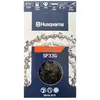 Image de Chaîne Husqvarna X CUT SP33G Chaîne de rechange Halb Meiel 1,3 mm 33 cm ( 581643172 )