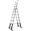 Image de Telesteps Escabeau télescopique Combi 3M