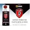Image de Mig jimenez ammo Apprêt acrylique maquette - Rouge royal mat