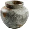 Image de Le Vase Funky - Gris antique - M - Bazar Bizar