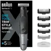 Image de Braun Series X XT5100