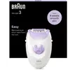 Image de Braun Silk-épil 3 - Violet