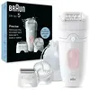 Image de Braun Épilateur électrique Silk-épil 5