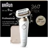 Image de Braun Silk-épil 9 Flex - Blanc