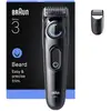 Image de Braun Series 3 BT3500 - Noir