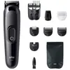 Image de Braun S3 All In AIO3560 - Noir