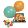 Image de Graine créative Ballons de baudruche - Multicolore