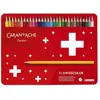 Image de Caran d'ache Crayons graphite - 30 pcs