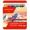 Image de Caran d'ache crayons de couleur Supracolor Soft - 18 couleurs