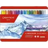Image de Caran d'ache crayons pastel Neocolor II - 40 couleurs