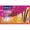 Image de VITAKRAFT Cat Stick Poulet Dinde Agneau