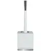 Image de Spirella Brosse WC Roma - Blanc