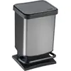 Image de But Poubelle de cuisine Mini Paso - 20 L