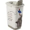 Image de ROTHO Container 25 L Croquettes