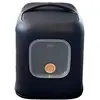 Image de Rotho MyPet Maison toilette BIALA - Noir
