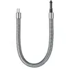 Image de JURA HP1 Tube lait 23 cm - Gaine inox