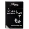 Image de SILVER ET MULTIMETAL FOAM MOUSSE HAGERTY - A100424