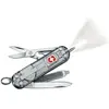 Image de Victorinox Couteau de poche Signature Lite - Silvertech