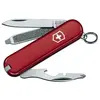 Image de Victorinox Couteau Rally - Rouge