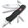 Image de Victorinox Couteau Forester - Noir
