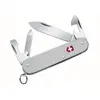 Image de Victorinox Couteau Cadet Alox - Gris