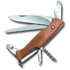Image de Victorinox Couteau Rangerwood 55