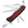 Image de Victorinox Forester One Hand - Rouge