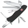 Image de Victorinox couteau Outrider - Noir